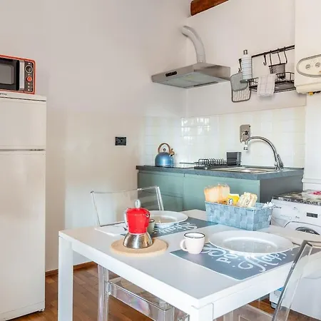 Monolocale Sui Tetti Di - Via Indipendenza Appartement Bologna