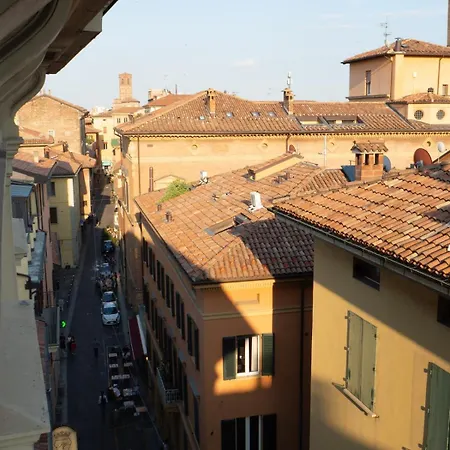 Monolocale Sui Tetti Di - Via Indipendenza Appartement
