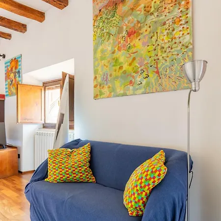 Monolocale Sui Tetti Di - Via Indipendenza Appartement *